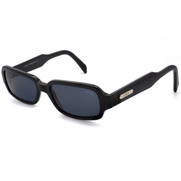 Rectangular vintage sunglasses by Sting, Italy il_340x270.5868830554_9d2u.jpg main image 2